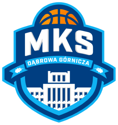 Herb MKS Dąbrowa Górnicza